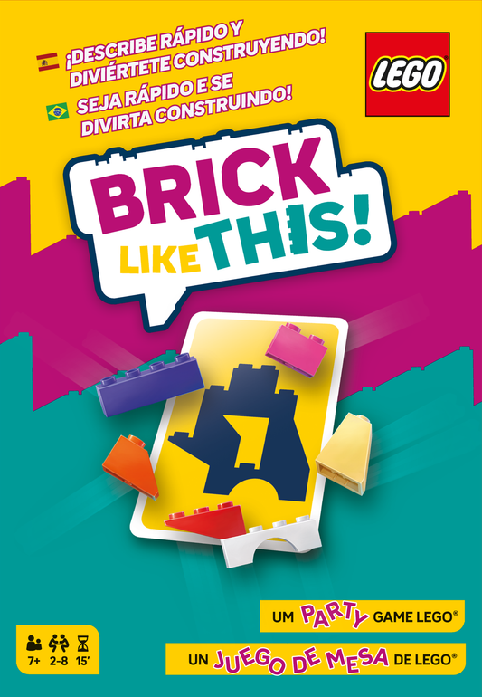 Brick Like This