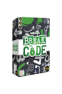 [Promo] Break The Code