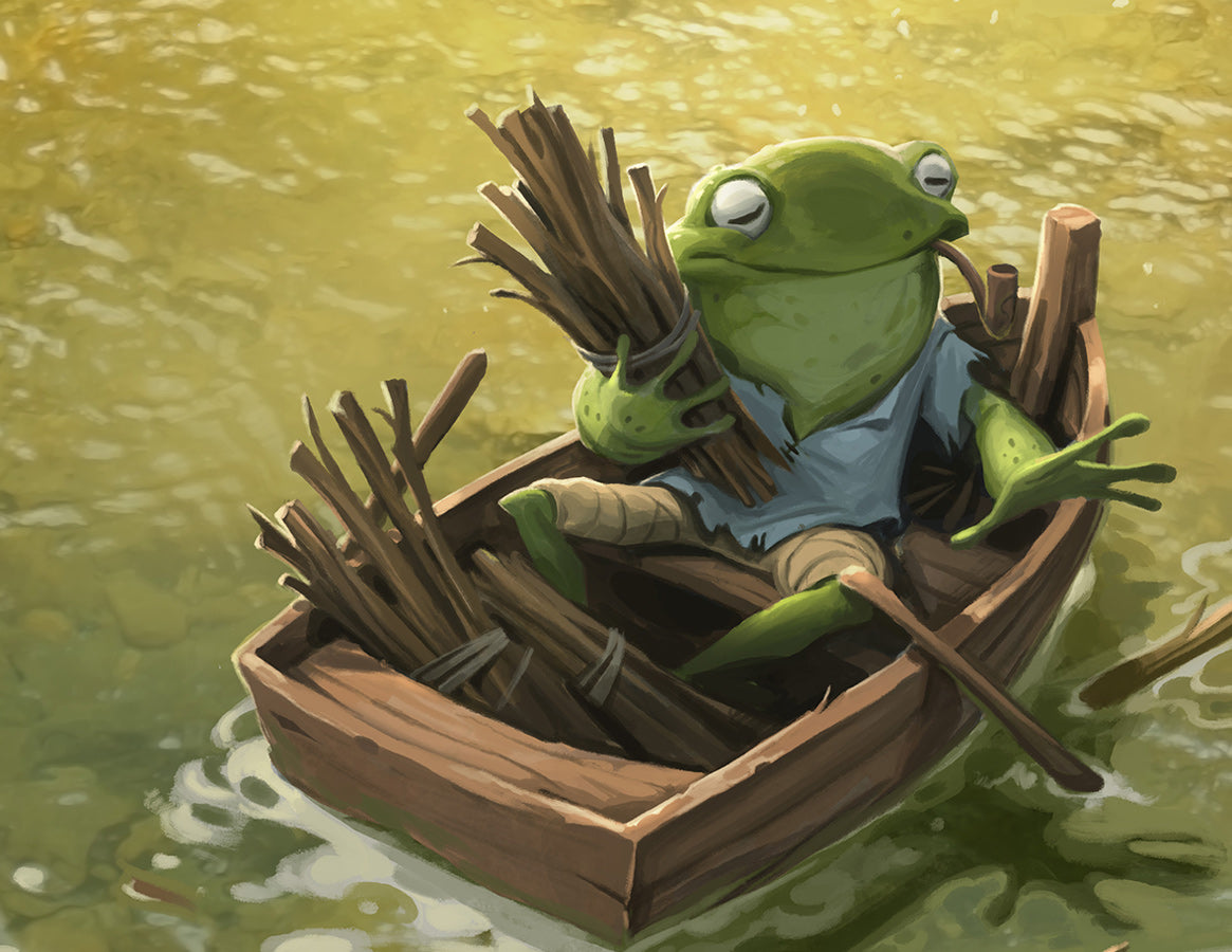 Everdell Bellfaire Expansão