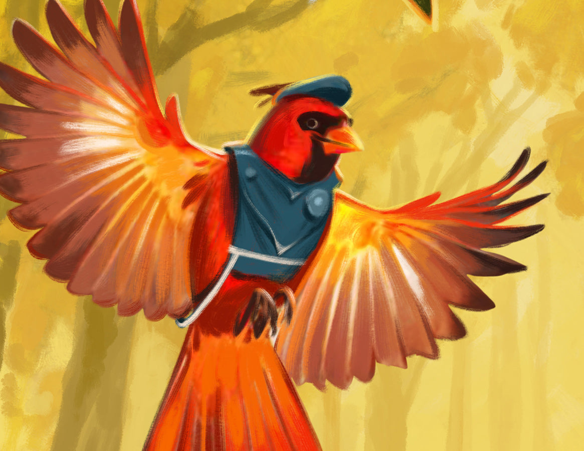 Everdell Bellfaire Expansão