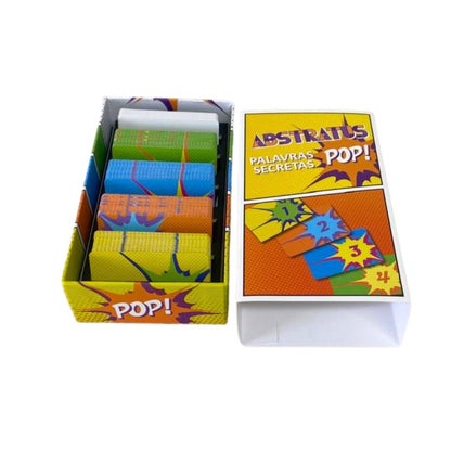 Abstratus Pop