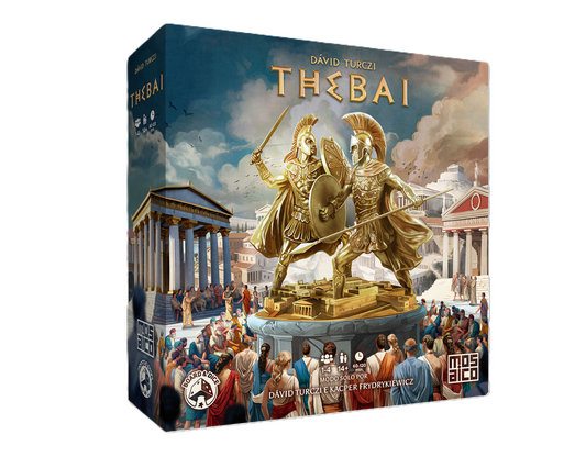 Thebai