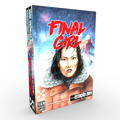 [COMBO] Final Girl Season 2