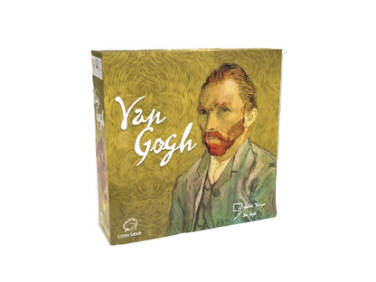 Van Gogh