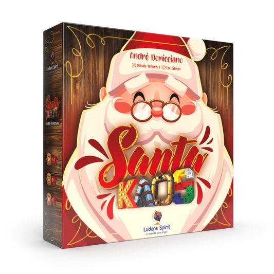 Santa Kaos