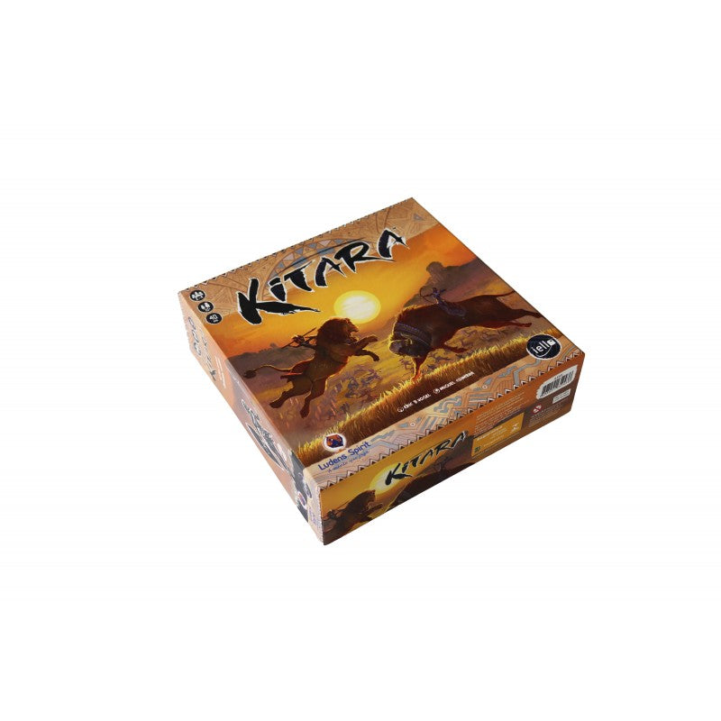 Kitara