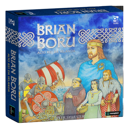 Brian Boru