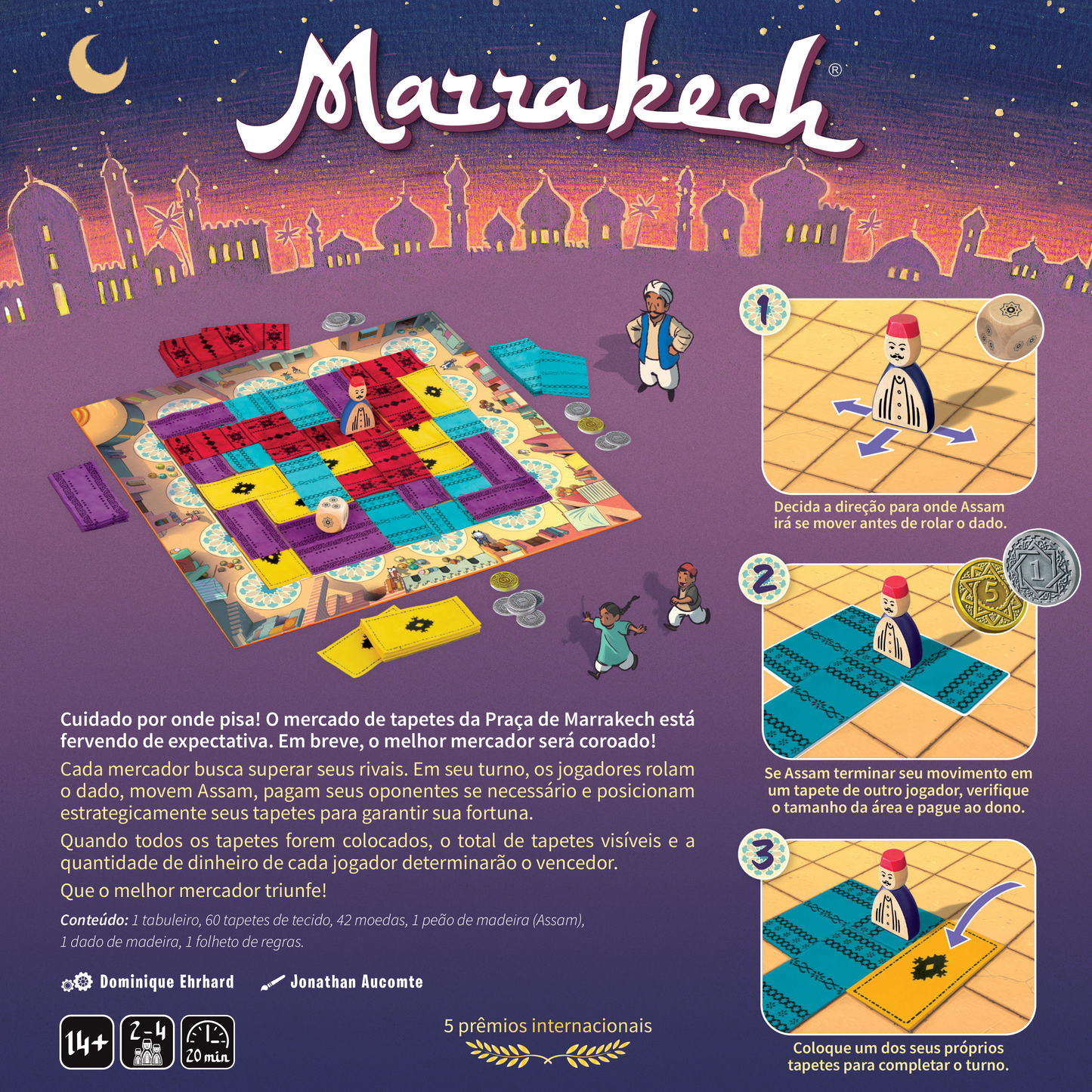 Marrakech