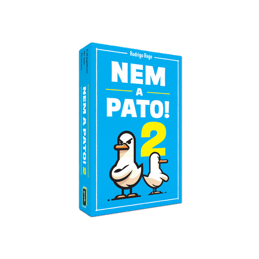 [PV] Nem a Pato 2