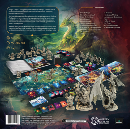 [PV] Dragon Eclipse