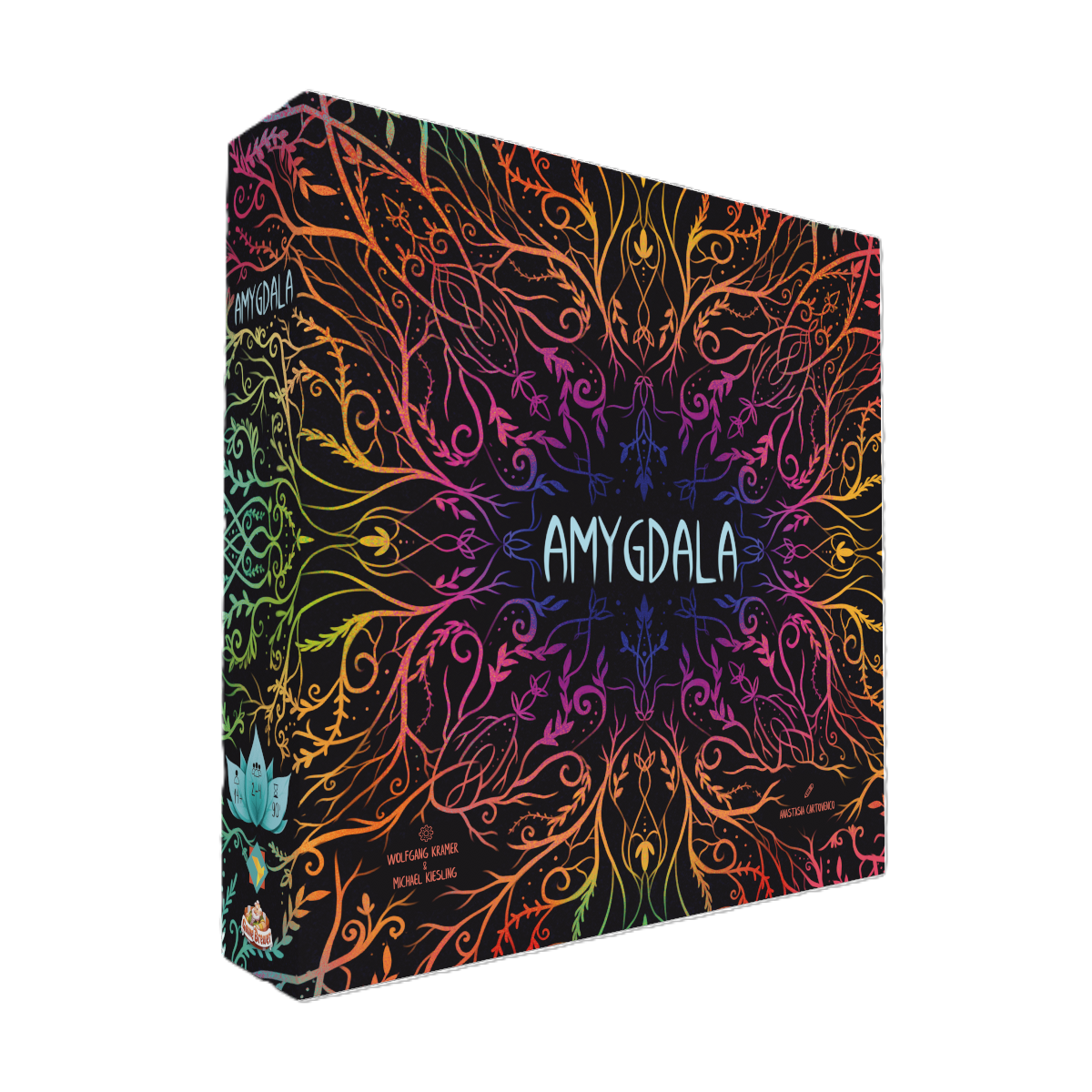 Amygdala