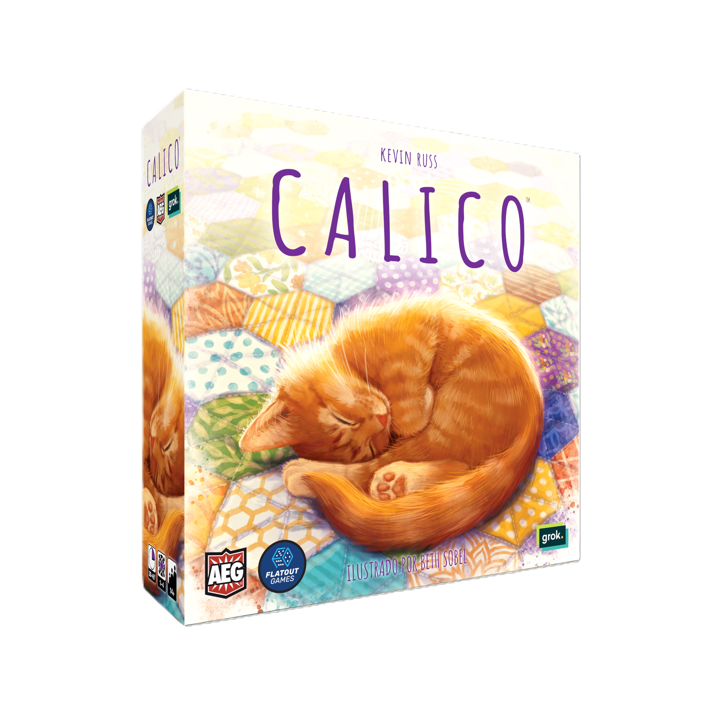 Calico