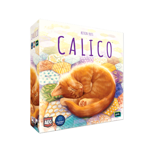 Calico