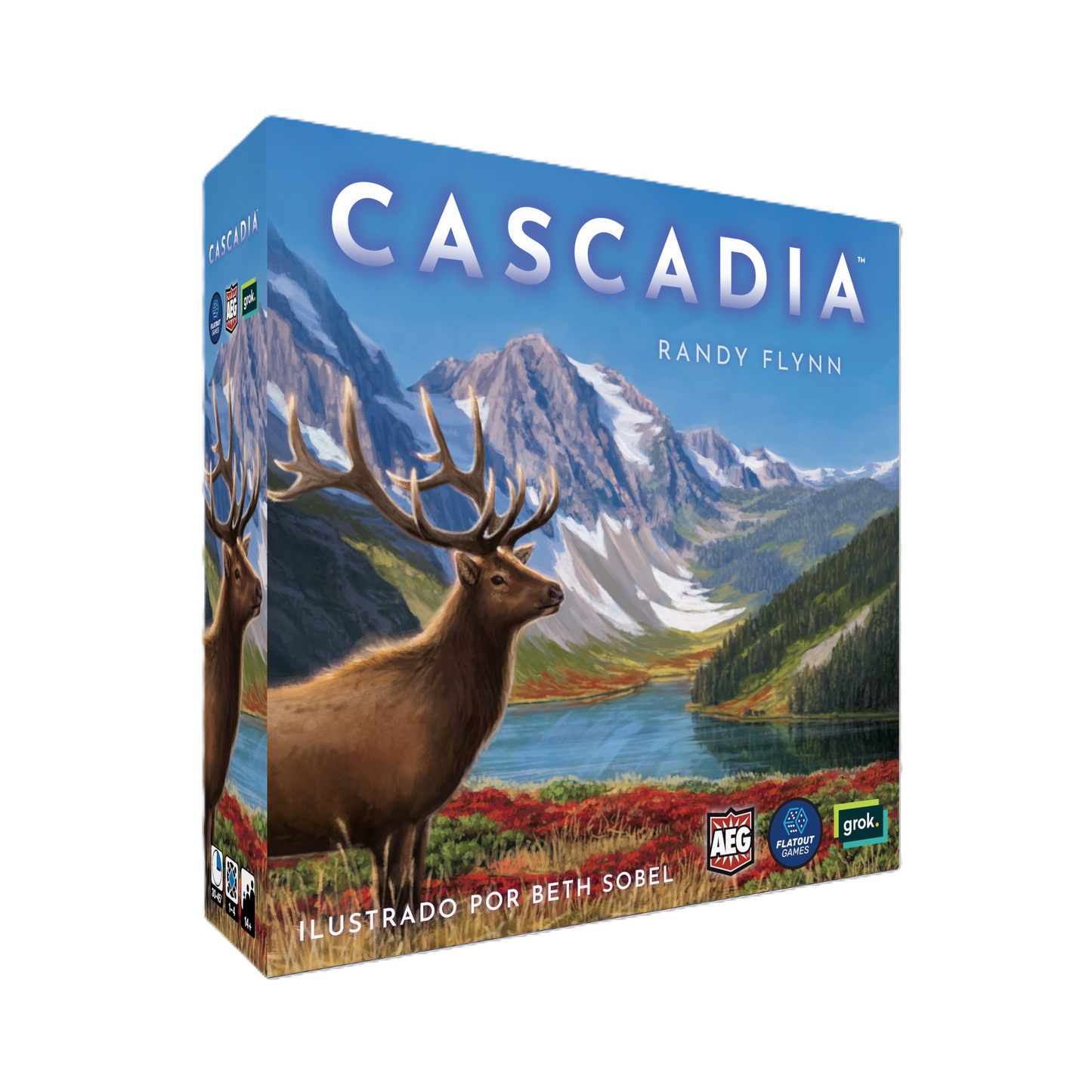 Cascadia
