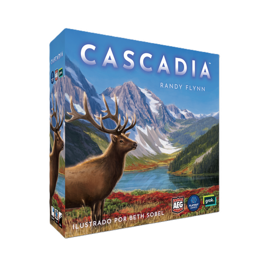Cascadia