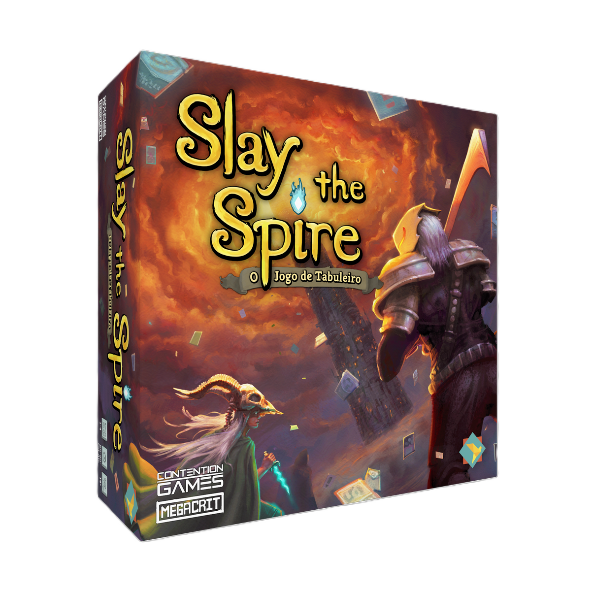 Slay The Spire