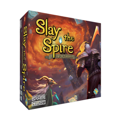 Slay The Spire