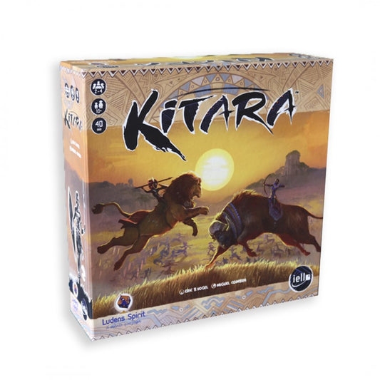 Kitara