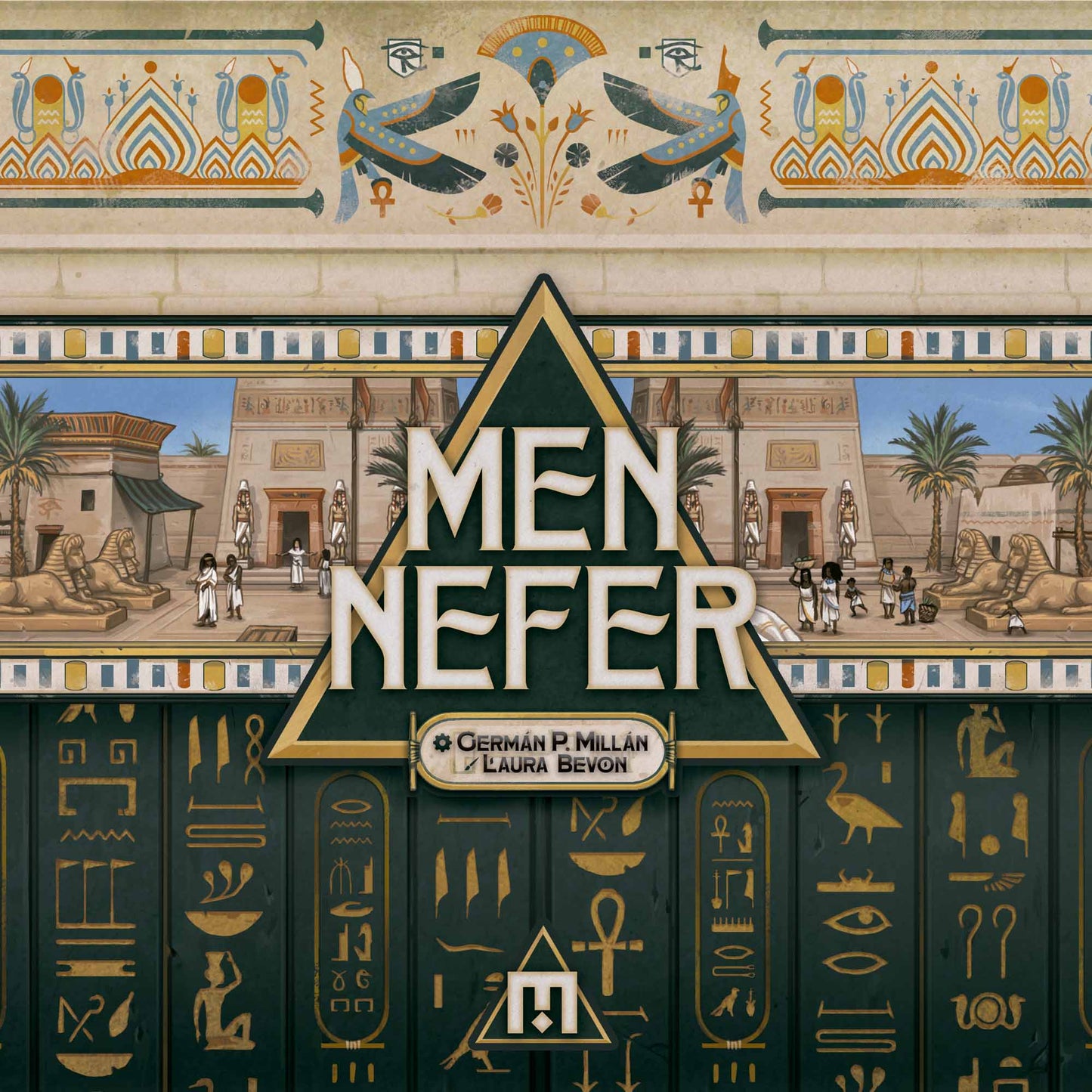 [PV] Men-Nefer