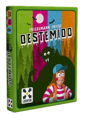 Destemido