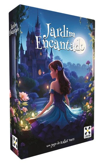 Jardim Encantado
