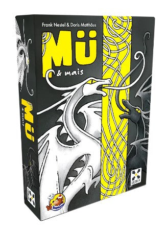 Mü & Mais