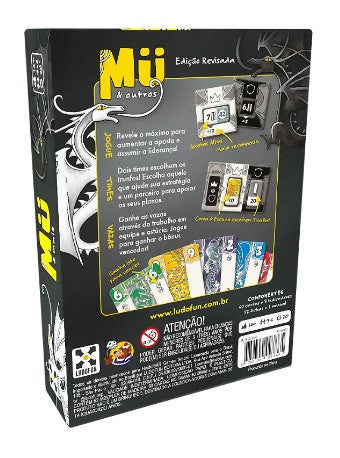 Mü & Mais