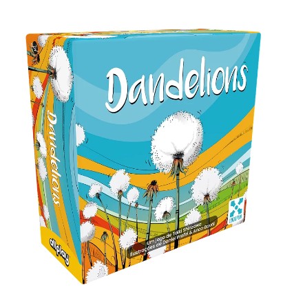 Dandelions