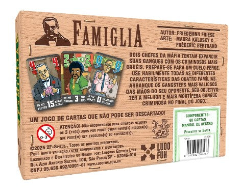 Famiglia