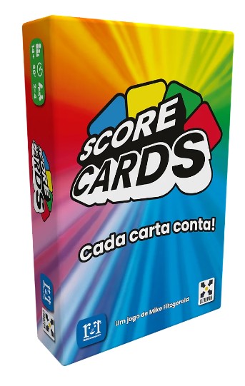 Score Cards