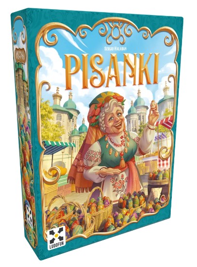 Pisanki