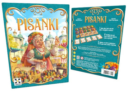 Pisanki