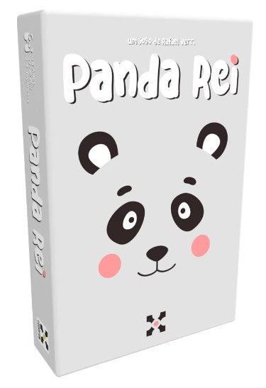Panda Rei