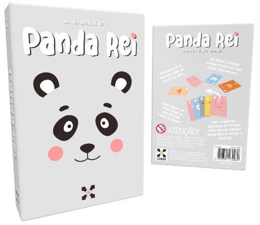 Panda Rei
