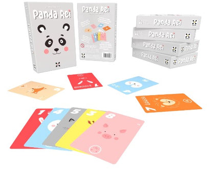 Panda Rei