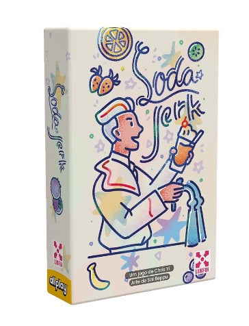 Soda Jerk