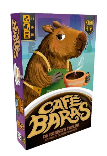 Café Baras
