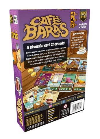 Café Baras
