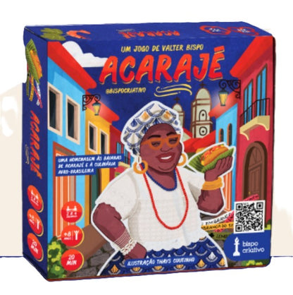 Acarajé