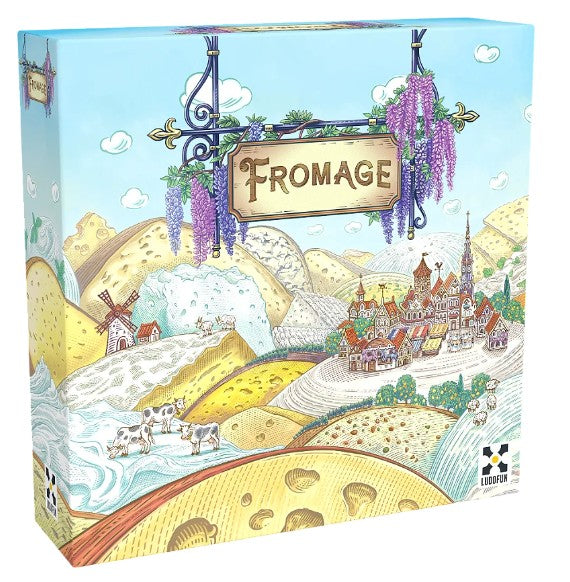 Fromage