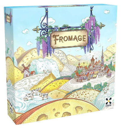 Fromage