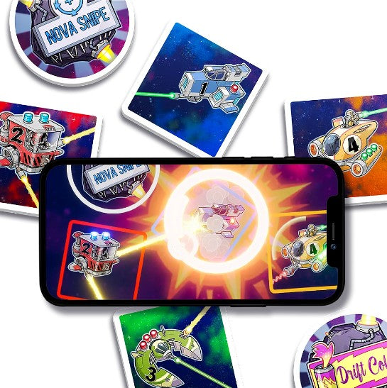 Light Speed Arena