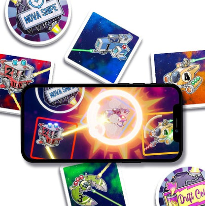 Light Speed Arena