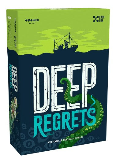 Deep Regrets