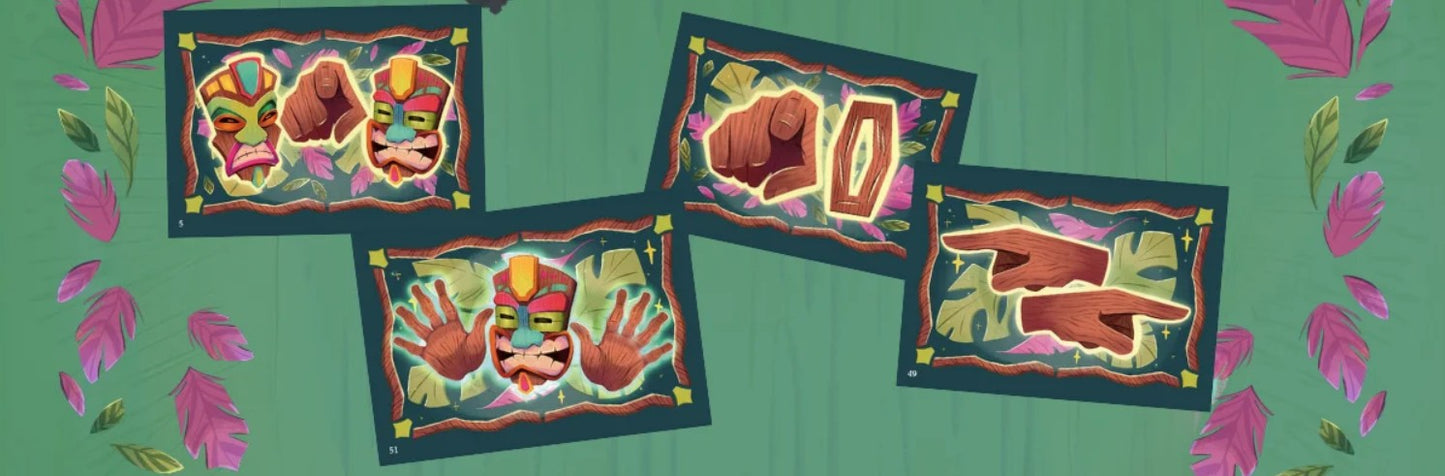 Te Toka Tiki Tiki