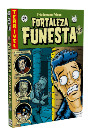 Fortaleza Funesta