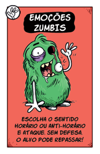 [FC] Razão vs Emoção - versão Premium