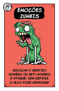 [FC] Razão vs Emoção - versão Premium