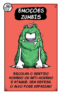 [FC] Razão vs Emoção - versão Premium