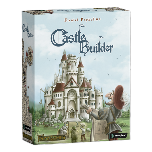 Castle Builder